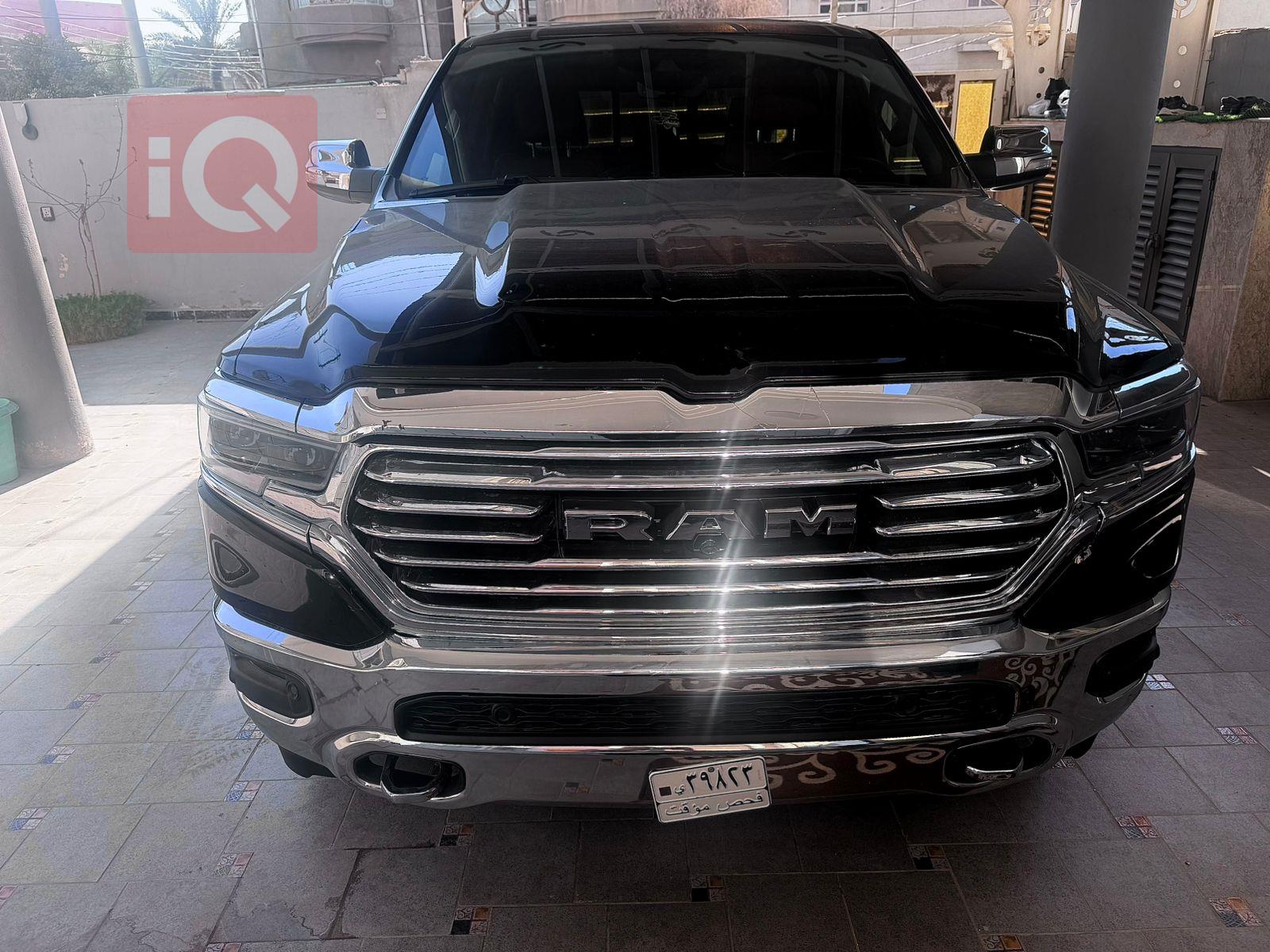 Ram 1500